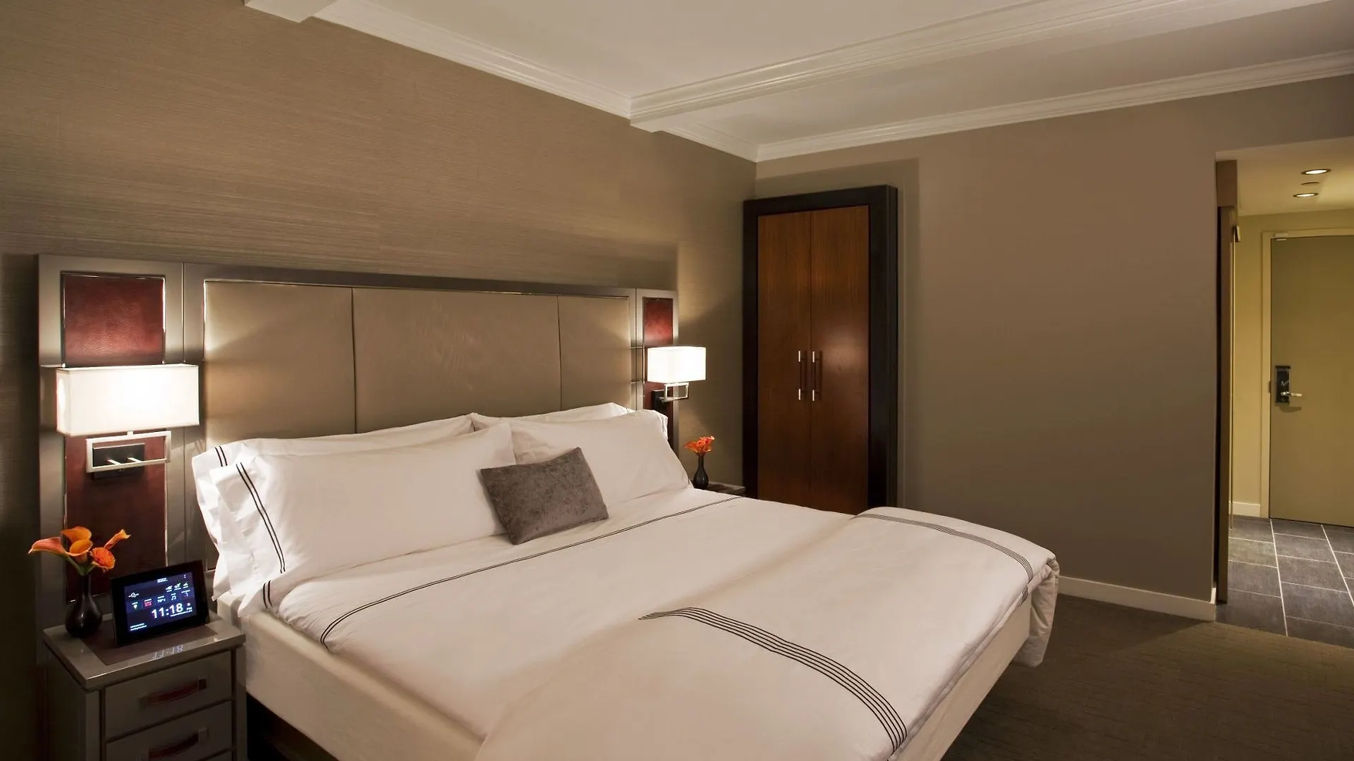 Hilton Club The Quin New York Hotel