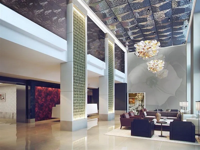 Hilton Club The Quin New York Hotel