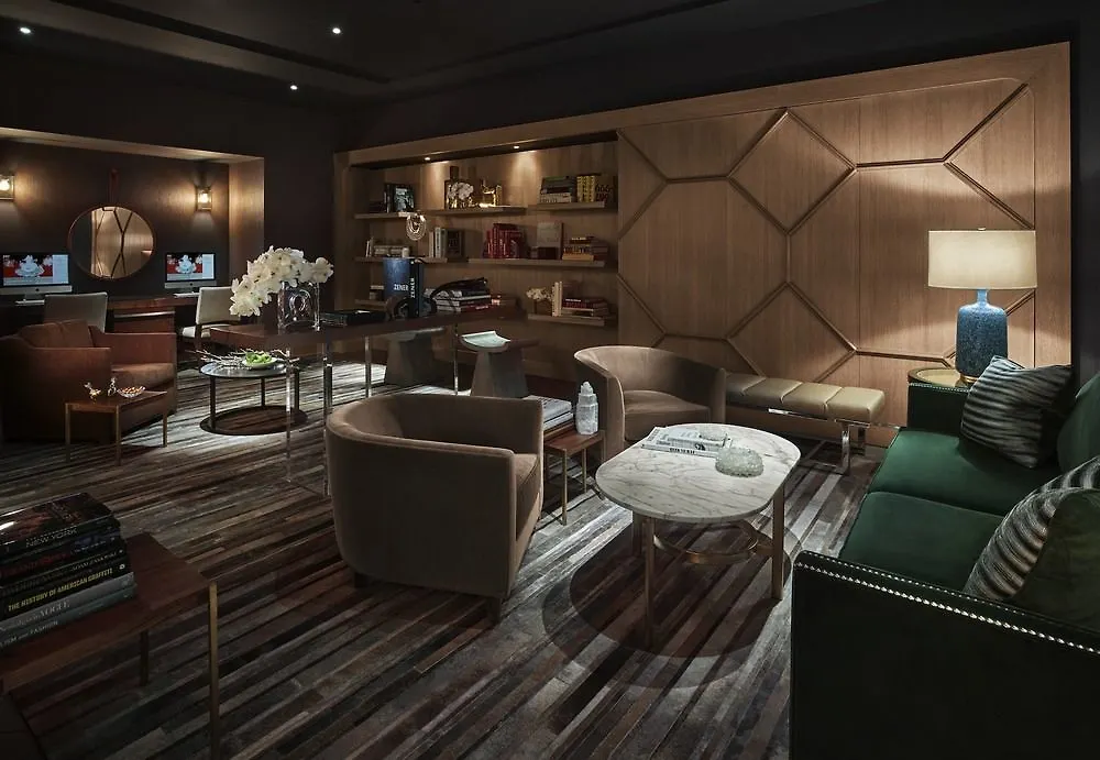 ***  Hilton Club The Quin New York Hotel Verenigde Staten