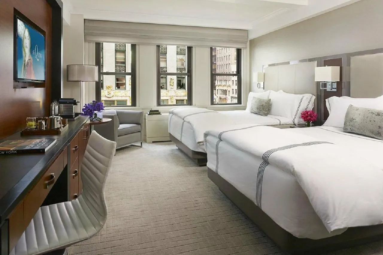 Hotel Hilton Club The Quin Nueva York