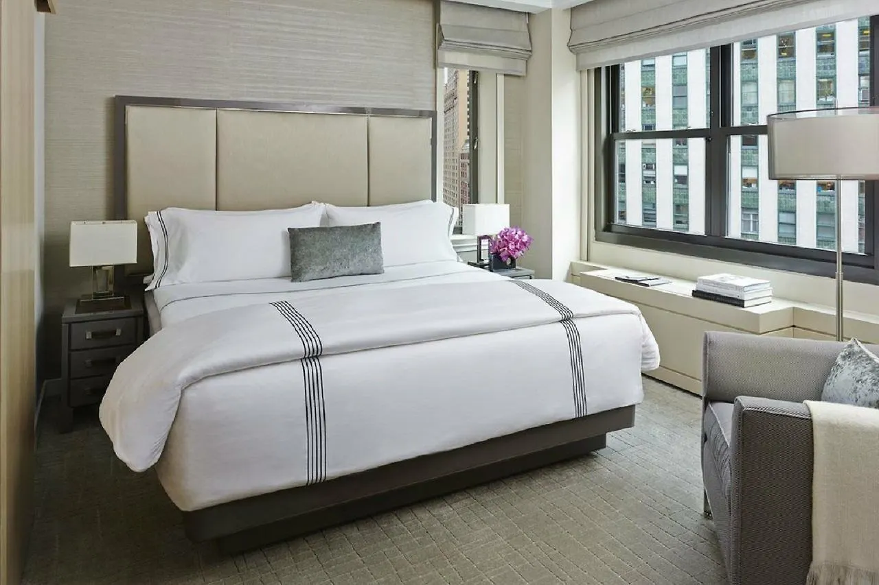 Hilton Club The Quin New York Hotel