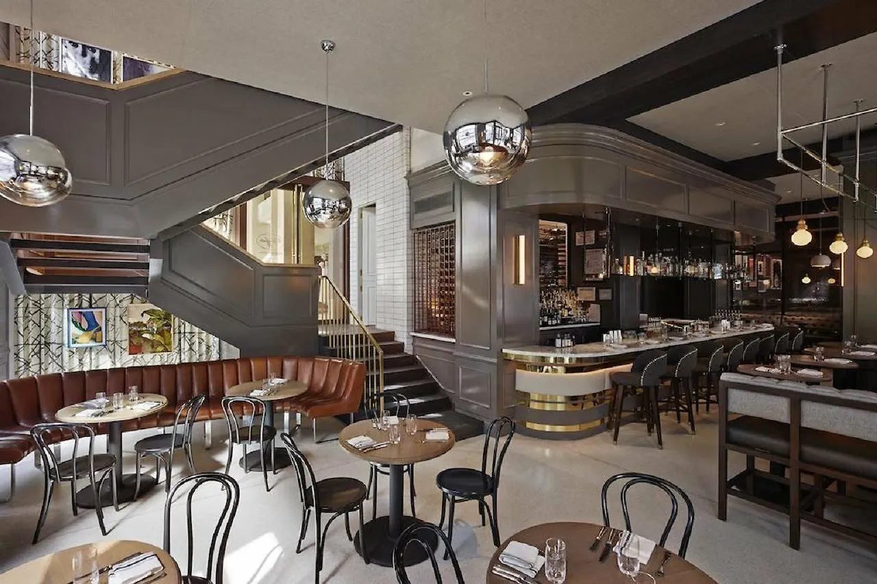 Hilton Club The Quin New York Hotel 3*,  Verenigde Staten