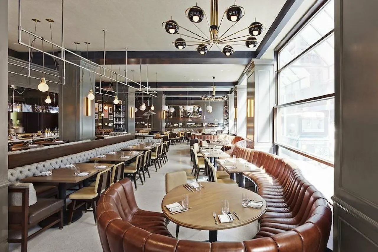 Hotel Hilton Club The Quin New York