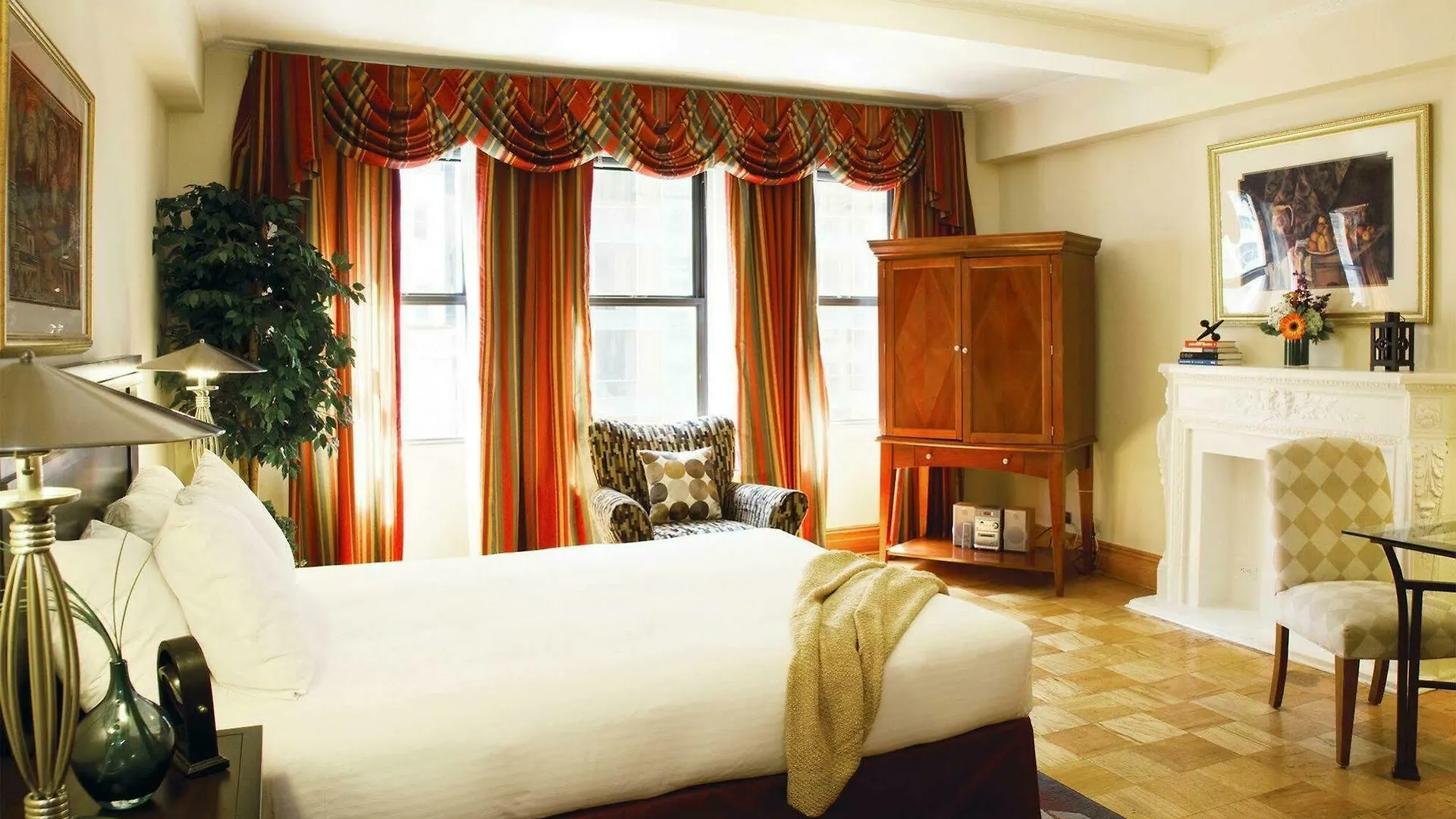 Hilton Club The Quin New York Hotel