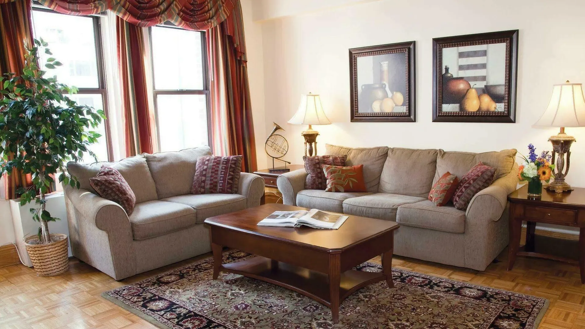 ***  Hotel Hilton Club The Quin New York Stati Uniti