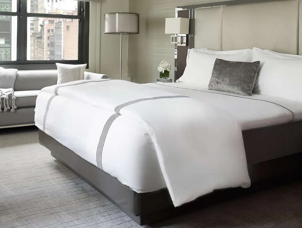 Hilton Club The Quin New York Hotel