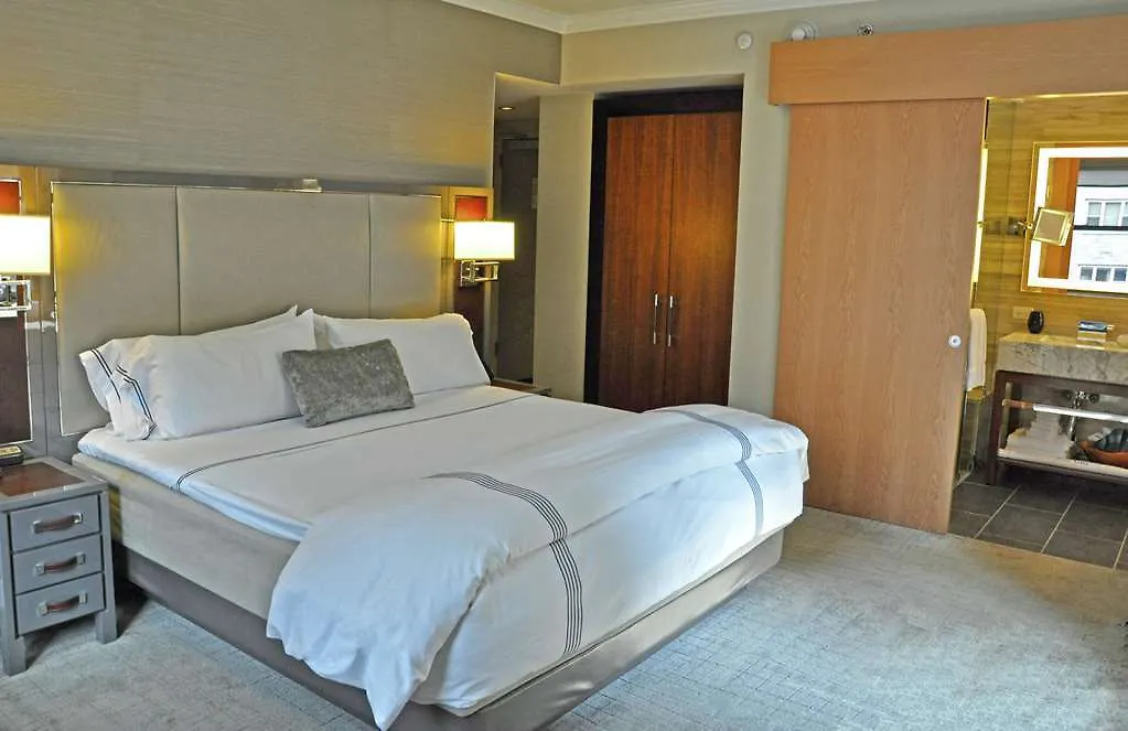 Hilton Club The Quin New York Hotel