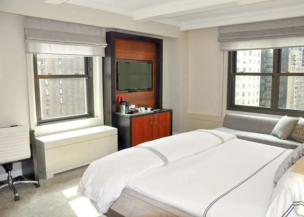 Hilton Club The Quin New York Hotel