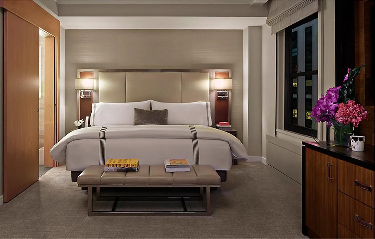 Hotel Hilton Club The Quin New York