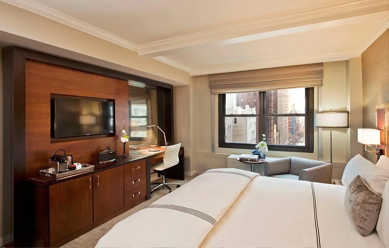 ***  Hotel Hilton Club The Quin New York Stati Uniti
